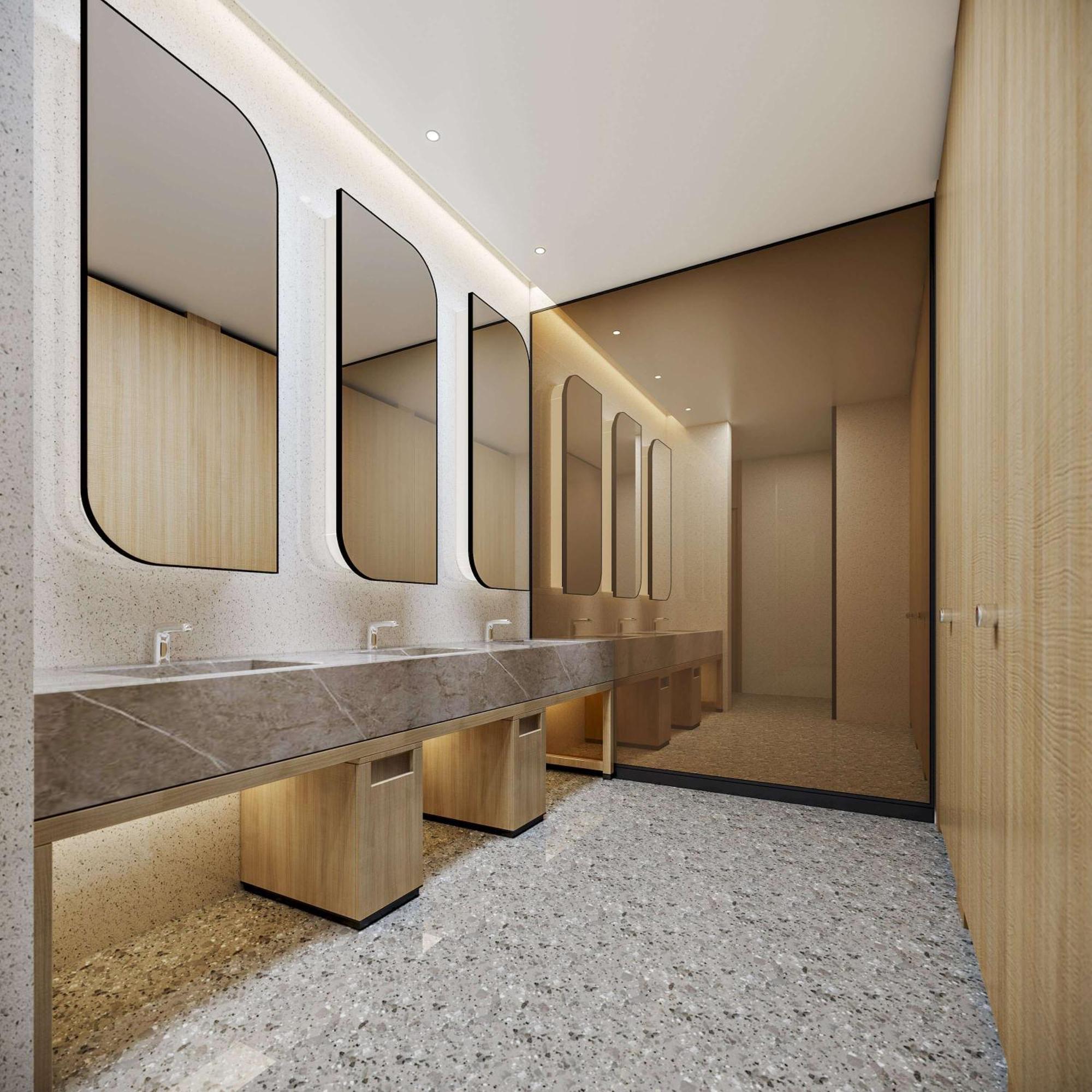 Hilton Garden Inn Beijing Daxing International Airport Exterior foto